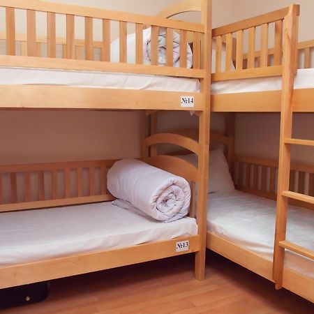 Globus Hostel Київ Екстер'єр фото