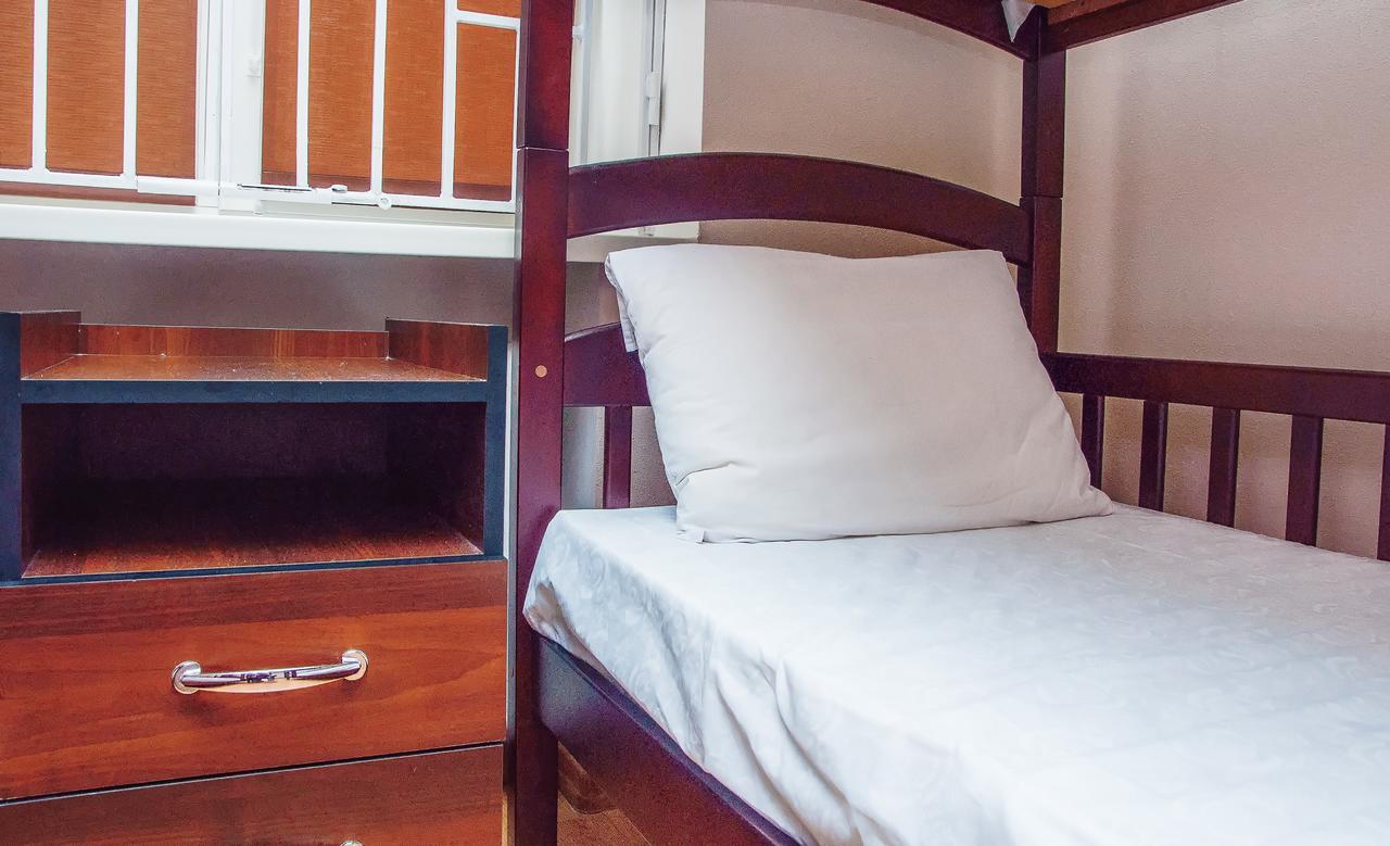 Globus Hostel Київ Екстер'єр фото